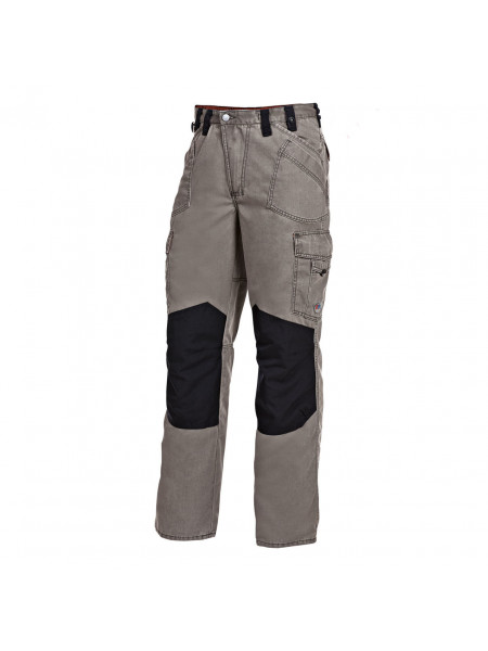 Darba bikses BP® 1886-585 ar Cordura® pastiprinājumiem un ceļgalu kabatām