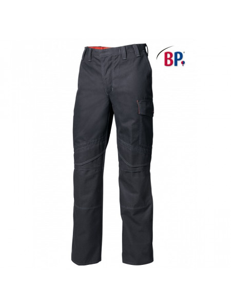 Suvirintojo kelnės BP® Welder's Professional IV 2670-830-38 — aramidas, EN ISO 11611 2 klasė