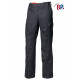 Welder trousers flame resistant 2660-830-38 