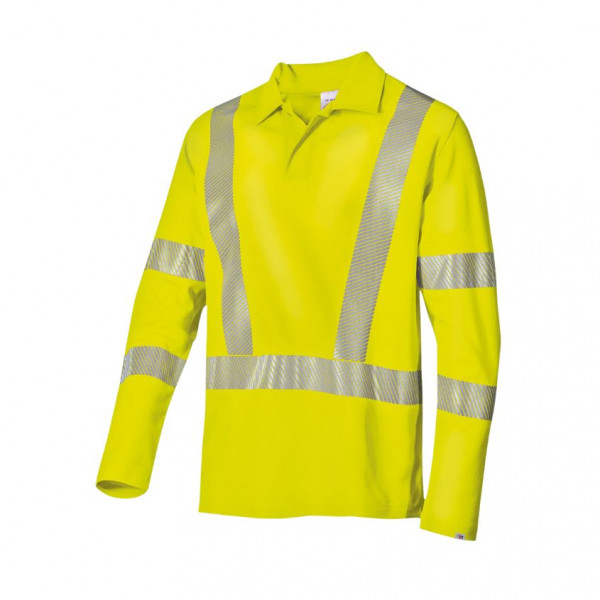 Atstarojošs Polo T-Krekls Ar Garām Piedurknēm BP® 2133-260-86