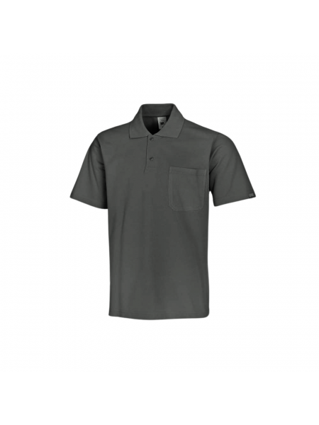 UNISEX POLO SHIRT 1222-180-53