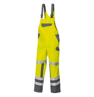 HIGH-VISIBILITY BIB & BRACE 2211-840-8653