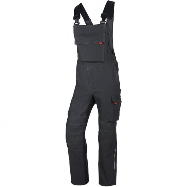 Suvirintojo puskombinezonis BP® Welder's Comfort 2611-834-5632 — APC1, EN ISO 11611 2 klasė