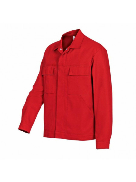 Darbo striukė BP® Basic 1485-060 — 100% medvilnė, 300 g/m²