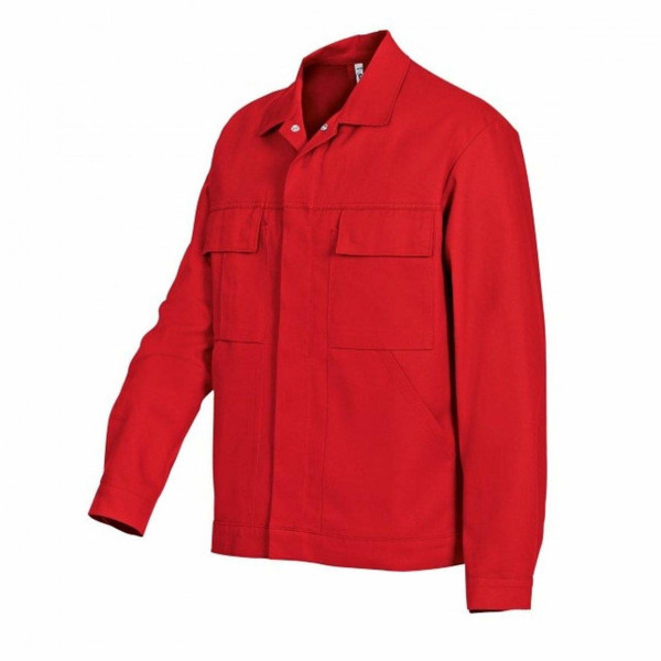 BP® Basic Work Jacket 1485-060 — 100% Cotton, 300 gsm