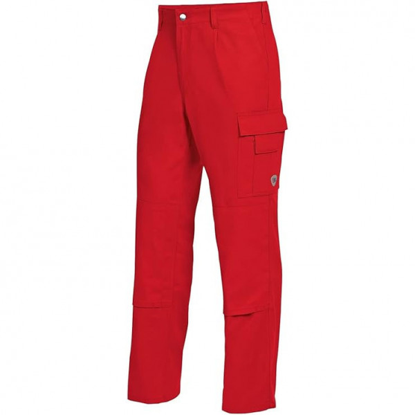 Tööpüksid BP® Basic 1486-060 põlvetaskutega — 100% puuvill