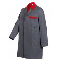 COMFORT WORK COAT 1484-500-0053