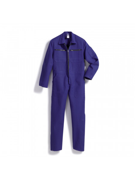 BP® Basic Work Coverall 1416-010 — 100% Cotton, 260 gsm