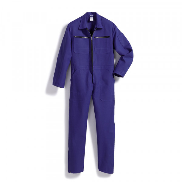 BP® Basic Work Coverall 1416-010 — 100% Cotton, 260 gsm