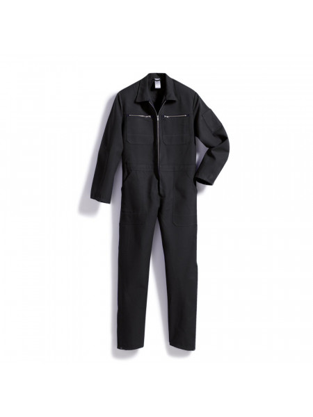 BP® Basic töökombinesoon 1416-010 — 100% puuvill, 260 g/m²