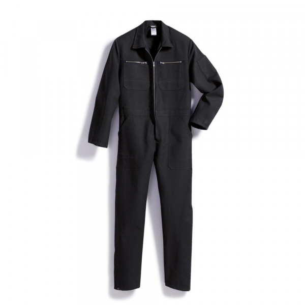 BP® Basic Work Coverall 1416-010 — 100% Cotton, 260 gsm