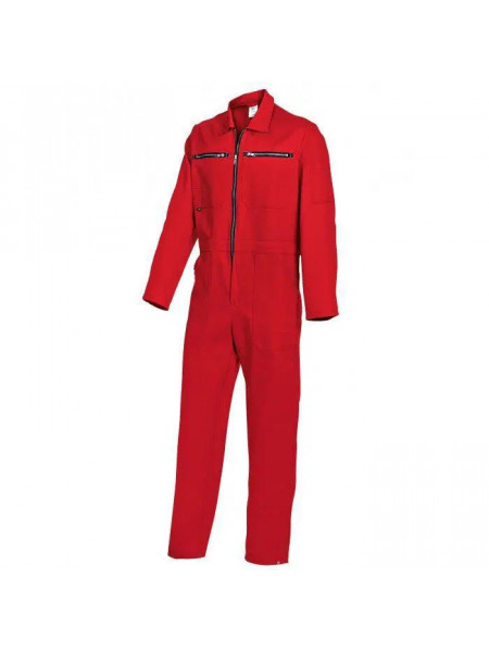 BP® Basic töökombinesoon 1416-010 — 100% puuvill, 260 g/m²