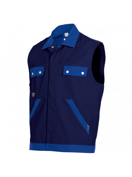 Darbo liemenė BP® Komfort 1461-720 — 305 g/m², medvilnė/poliesteris