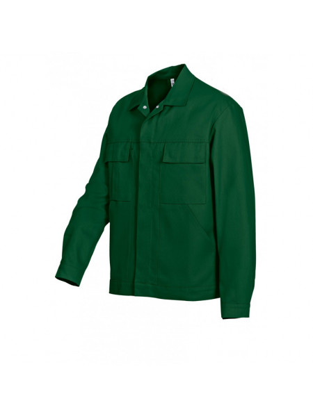 Tööjakk BP® Basic 1485-060 — 100% puuvill, 300 g/m²