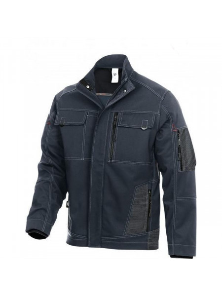 Softshell darba jaka BP® 1874-572-56 — membrāna BP_protection®, 300 g/m²