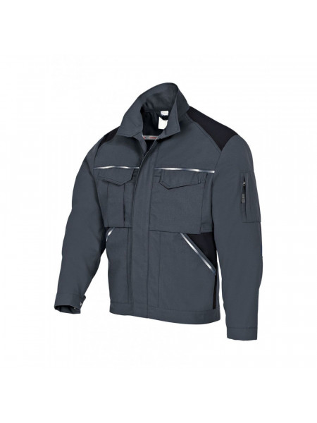 BP® BPower jacket 1877-560-52 — 310 gsm Canvas, Teflon-Coated Cordura®