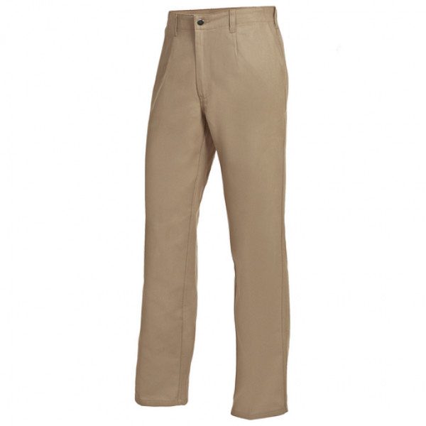Tööpüksid BP® Basic 1473-060 — 100% puuvill, 300 g/m²