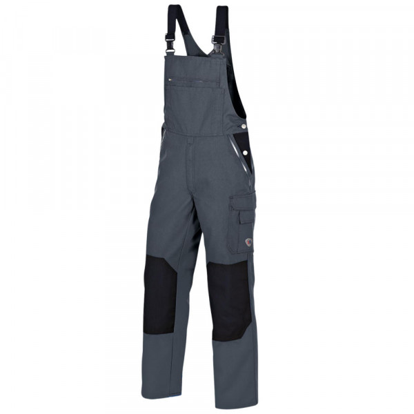 BP® BPower puskombinezons 1807-560-52 — kanvas 310 g/m², Cordura® ar teflonu