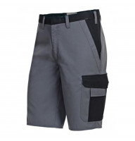 SHORTS WITH CONCEALED BUTTONS 1611-559-53