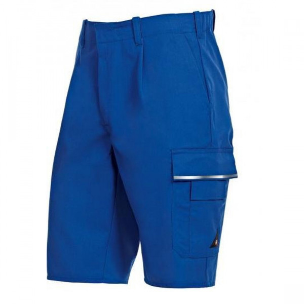 BP® Work Shorts 1610-559 with Concealed Buttons — 245 gsm, 4 Colours