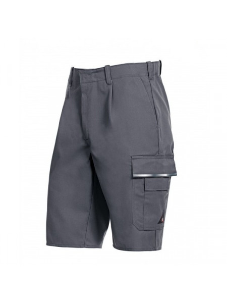 Darbo šortai BP® 1610-559 su paslėptomis sagomis — 245 g/m², 4 spalvos