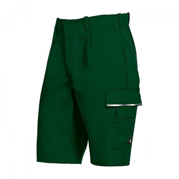 BP® Work Shorts 1610-559 with Concealed Buttons — 245 gsm, 4 Colours