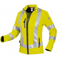 WOMEN’S HIGH-VISIBILITY HYBRID JACKET 2017-845-86
