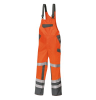 VYSOCE VIDITELNÝ BIB & BRACE 2211-840-8553