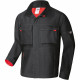 Welder jacket flame resistant  2612-833-5632