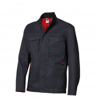 Welder jacket flame resistant 2662-830-38