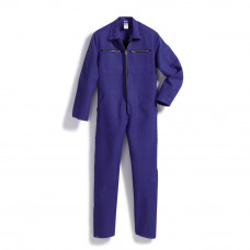 Work cotton coverall 1416-010-13