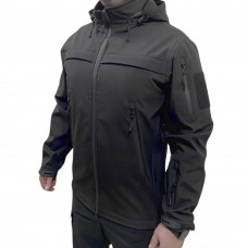 Soft Shell Jacket