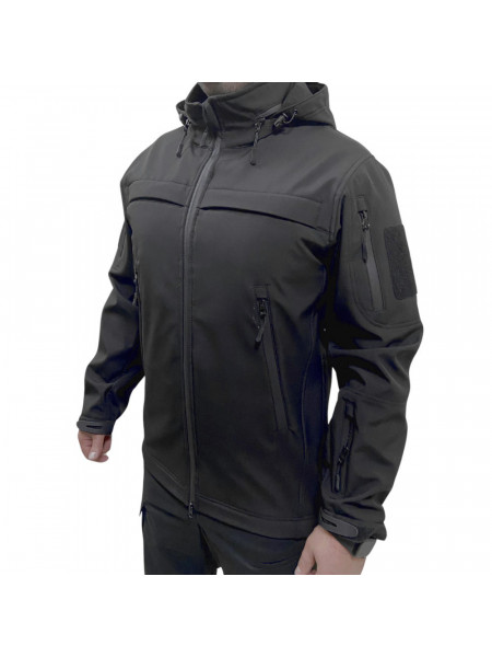 Куртка Soft Shell