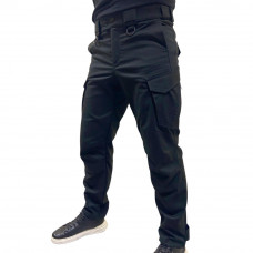 Tactical trousers