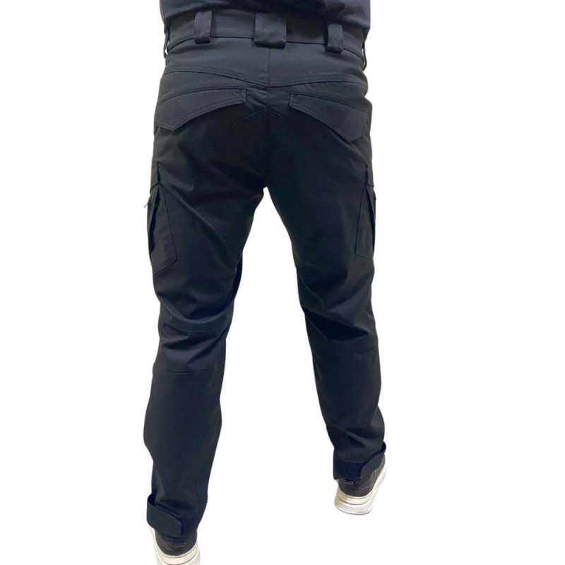 Tactical trousers