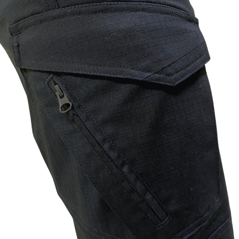 Tactical trousers