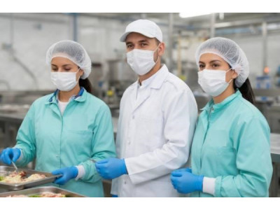 Kā izvēlēties HACCP apģērbu darbam pārtikā