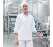 HACCP apģērbs: Bikses, pus kombinezoni, kombinezoni, jakas, mēteļi un vēl vairāk
