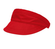 Headwear and accessories