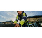 Profesionali DARBO APRANGA visoms pramonės šakoms