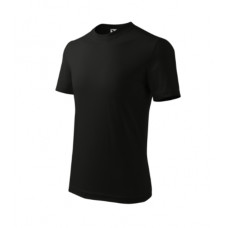 Classic black