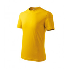 Classic yellow