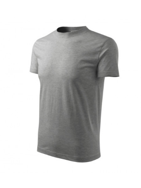 Classic - dark gray melange