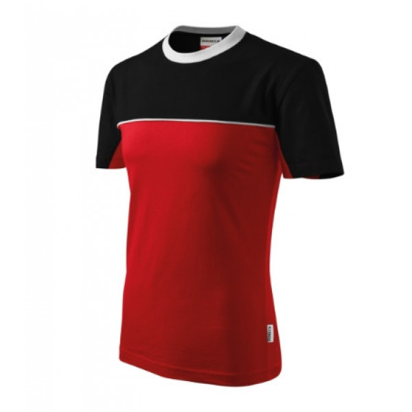 Colormix - red