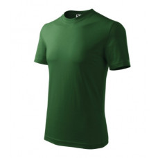 Heavy - bottle green