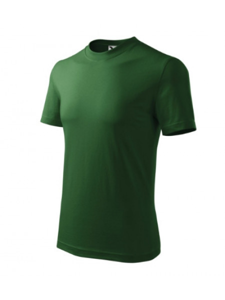 Heavy - bottle green