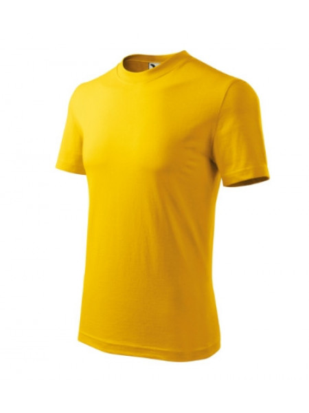 Heavy - yellow