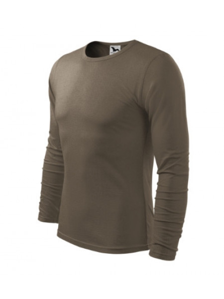 Fit-T LS - army