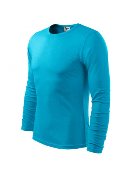Fit-T LS - blue atoll