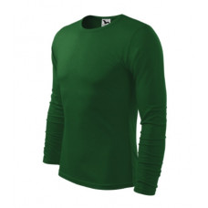 Fit-T LS - bottle green